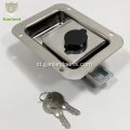 GL-12116 Kunci Kunci Pintu Dayung Tenang Reces 110*92